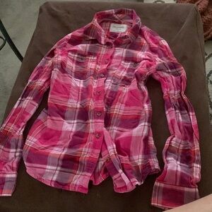 Aéropostale Junior Size Lg